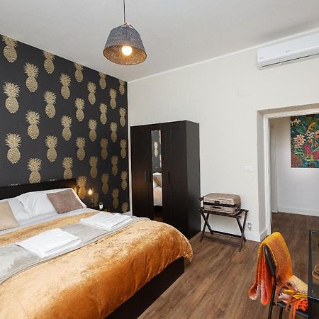 Ferienwohnung Ciaccio House Near Airport Fiumicino Exterior foto