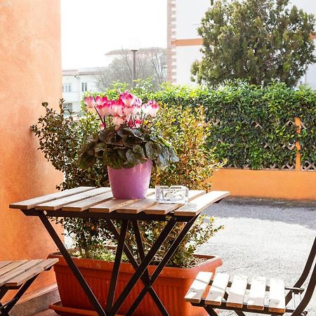 Ferienwohnung Ciaccio House Near Airport Fiumicino Exterior foto